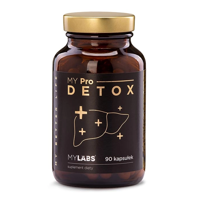 MY Pro DETOX MY Pro DETOX