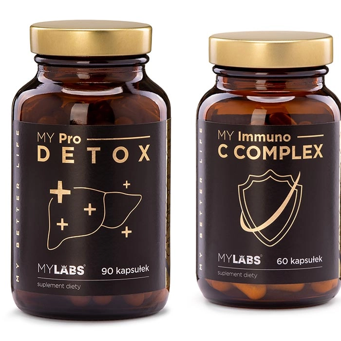 MY SET FOR DETOX MY SET FOR DETOX