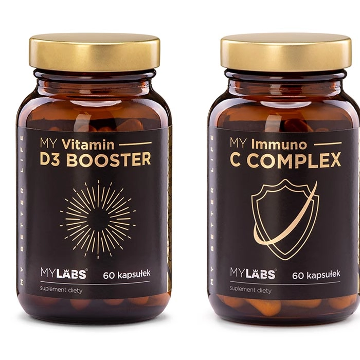 MY SET FOR IMMUNITY MY SET FOR IMMUNITY