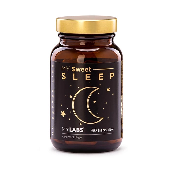 MY Sweet SLEEP MY Sweet SLEEP