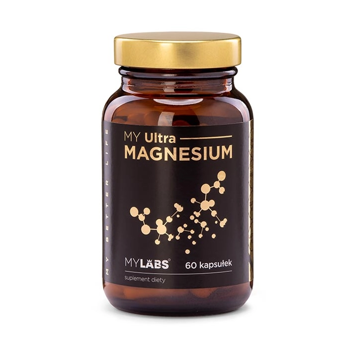 MY Ultra MAGNESIUM MY Ultra MAGNESIUM